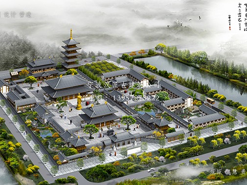 古建修復專家｜漢匠古建筑公司｜修舊如舊，建新承古意